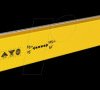 18879 Telescopic spirit level, Type 80 T, 630 - 1050 mm