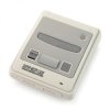 Obudowa Super NESPi Case Raspberry Pi Model 3B+/3B/2B