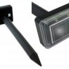 ODSTRASZACZ SOLARNY GRYZONI LED