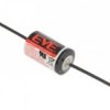 BAT.LIT.EVE-ER14250/CNA 3.6V 1/2R6