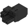 Weidműller 1080320000 Connector 7.62mm Male Unshrouded