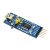 Konwerter USB-UART FT232 (mini) - Waveshare 6646