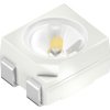 LED, SMD, niebieska, 4-Pin, 3,4 V, 120°, ams OSRAM, Power TOPLED