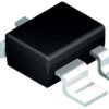 Sterownik LED BCR401WH6327XTSA1, SOT-343, 4-Pin, 65mA, 18 V DC, Infineon