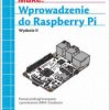 Wprowadzenie do Raspberry Pi, wyd. II - ebook
