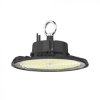 Oprawa Przemysłowa LED HighBay 100W 13500lm 6500K IP65 Czarna 5 Lat Gwarancji 24074