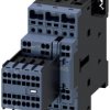 Siemens 3RT2023-2AG24 Stycznik 3 NO 690 V/AC 1 szt.