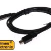 ELMES KABEL MINI-USB