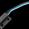 59140-030 Reed sensor 59140 series, 1 CO, 5 W