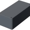 Urządzenia przemysłowe Bopla EUROMAS P 316, Wymiary: (D x S x W) 160 x 75 x 56.5 mm, poliester wzmocniony włóknem szklan
