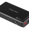 POWER BANK Kruger&Matz 10000 mAh z funkcją Quick Charge 3.0