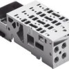 Płyta przyłączeniowa FESTO VMPA1-FB-AP-4-1-RV 8034547
