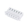 JST 800298 XH Socket Housing 7-Pin 2.50mm Pre-Tin Coated PCB Connector