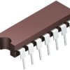 Obwód timera programowalnego Otwór przezierny 1MHz Renesas Electronics PDIP 14 -pinowy