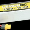 LiPo Akku LEMONRC 3300 - 18.5V (35C)