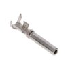 ITT Cannon 132060-0220 Connector Male Shrouded Reliable Secure Connection