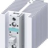 Siemens 3RF2340-1BA24 Przekaźnik półprzewodnikowy Przełączanie natychmiastowe 1 NO 40 A 1 szt.