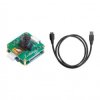 ArduCAM OV9281 1MP Global Shutter USB Camera Evaluation Kit - zestaw ewaluacyjny z kamerą 1MP OV9281 70° + adapter USB3.0