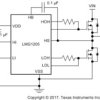 1.2-A, 5-A 90-V, half bridge gate driver with 5-V UVLO for GaNFET and MOSFET | YFX | 12 | -40 to 125