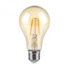 Żarówka LED Filament 10W E27 A67 2200K 950lm 300st. 217157