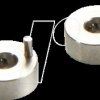 E045600 Adjusting ring set for Chip tool (0450MDJ)