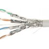 Kabel teleinformatyczny S/FTP/K7/500M NETSET