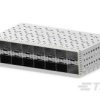 TE Connectivity TE AMP SFP+ Pluggable I/O 1-2149490-5, 1 szt.