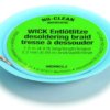 Desoldering wick, 2.2 mm, 1.5 m, No-Clean, Ersa 0WICKNC2.2/SB