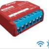 SHELLY PLUS 1PM Shelly Plus 1 Wi-Fi WLAN switching actuator 16 A with Power Mete