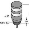 Kolumna sygnalizacyjna Turck TL50BLGQ 3025770 1 szt.