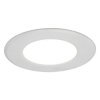 Lodi LED- Slim Downlight - 4W- Cool Whit