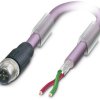 Kabel systemowy magistrali Phoenix Contact SAC-2P-M12MSB/ 5,0-910 1507256 1 szt.