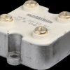 SKB30/12A1 Single-phase bridge rectifier, 1200 Vrrm, 30 A, 55x45x24 mm
