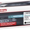 Edding Toner Zamiennik Brother TN-3230, TN-3280 zamiennik Czarny 8000 strony EDD-100 EDD-1010