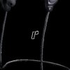 EPB-015BK Headphones, in-ear, Bluetooth, black
