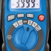 P 1021 Multimeter, digital, 4000 counts, TrueRms