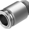 Złącze śrubowe wtykane FESTO NPQR-DK-G38-Q12 1 szt.