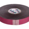 Taśma izolacyjna 19mm x 10m samowulkanizująca 1kV czarna F51912
