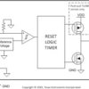 Low-power voltage supervisor (reset IC) with active-low push-pull output | DBZ | 3 | -40 to 125