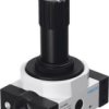 Regulator pneumatyczny we: 16bar G 1/4 Festo wy: 7bar