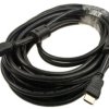 Kabel HDMI - HDMI 15m filtry