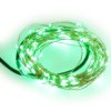 Star Series LED Strand - 100 Green Pixels