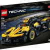 LEGO Technic 42151 Bolid Bugatti