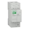 Ogranicznik przepięć Typ 2 1P+N Easy9 PRO EZ9L20-T2-1N EZ9L33620 SCHNEIDER ELECTRIC