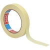 tesa 04323 General Purpose Paper Masking Tape 19mm x 50m