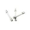ESKA 557.016 Glass Tube (+ Extinguishing Agent) High Voltage Fuse 800mA 1200V