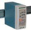 Zasilacz szyny DIN U wy 12V dc I wy 3.34A U we 90 → 264 V ac / 120 →370V dc MEAN WELL 40W impulsowy