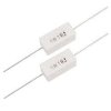 100ohm 5W 5% (25x13x9mm)