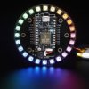 Adafruit Particle NeoPixel Ring Kit - 24 NeoPixels
