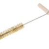 Szczotka do czyszczenia otworów, typ: Szczotka do czyszczenia otworów, gwint: 20mm